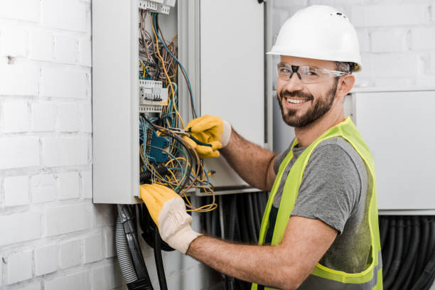 Best Electrical Contractors for Businesses  in Onancock, VA
