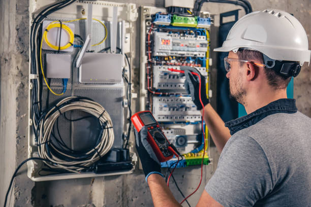 Best Residential Electrician Services  in Onancock, VA