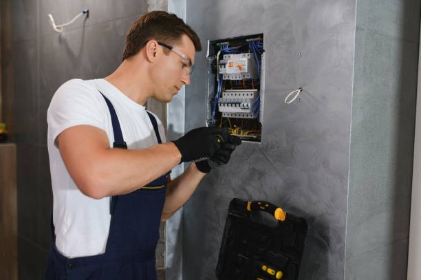 Best Circuit Breaker Repair  in Onancock, VA