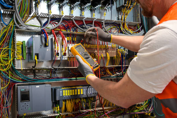 Best Electrician for Home Renovation  in Onancock, VA