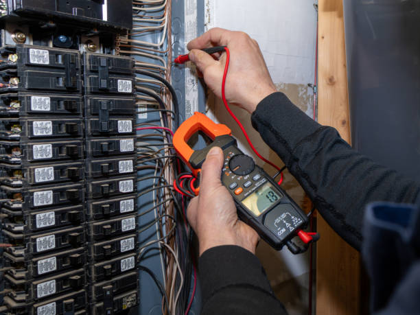 Best Electrical Upgrades for Homes  in Onancock, VA