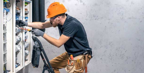 Industrial Electrical Services in Onancock, VA