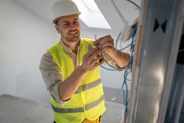 Best Local Electrician Companies  in Onancock, VA