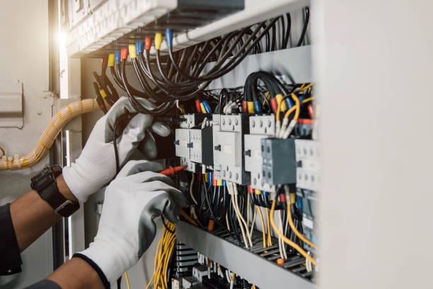 Best Residential Electrician Services  in Onancock, VA